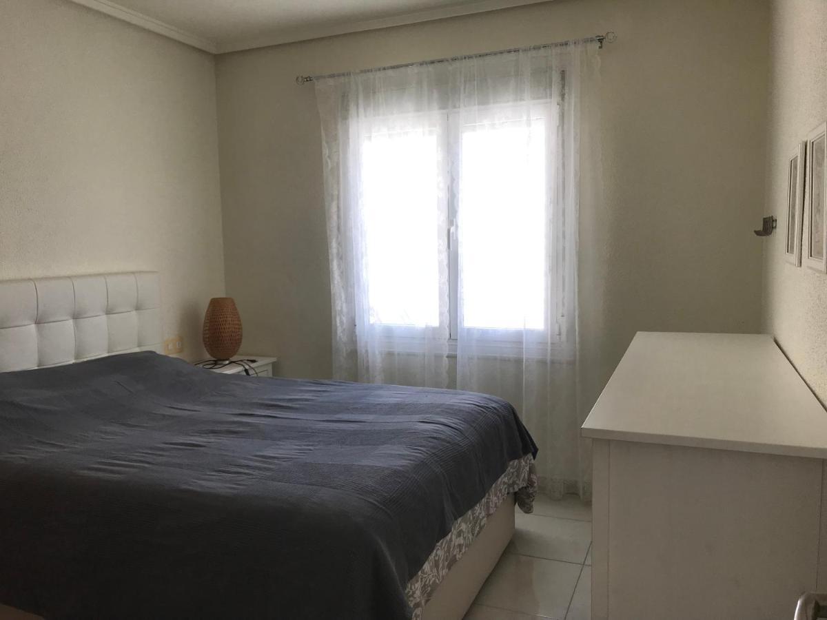 Casa Alta - Villa Med Privat Svommebasseng Ciudad Quesada Exterior foto