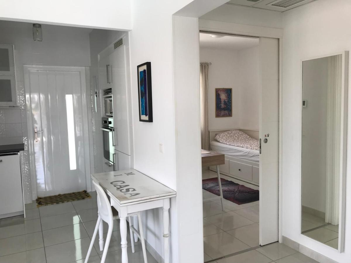 Casa Alta - Villa Med Privat Svommebasseng Ciudad Quesada Exterior foto