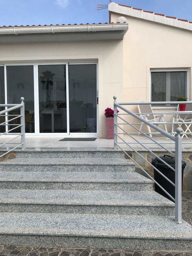 Casa Alta - Villa Med Privat Svommebasseng Ciudad Quesada Exterior foto