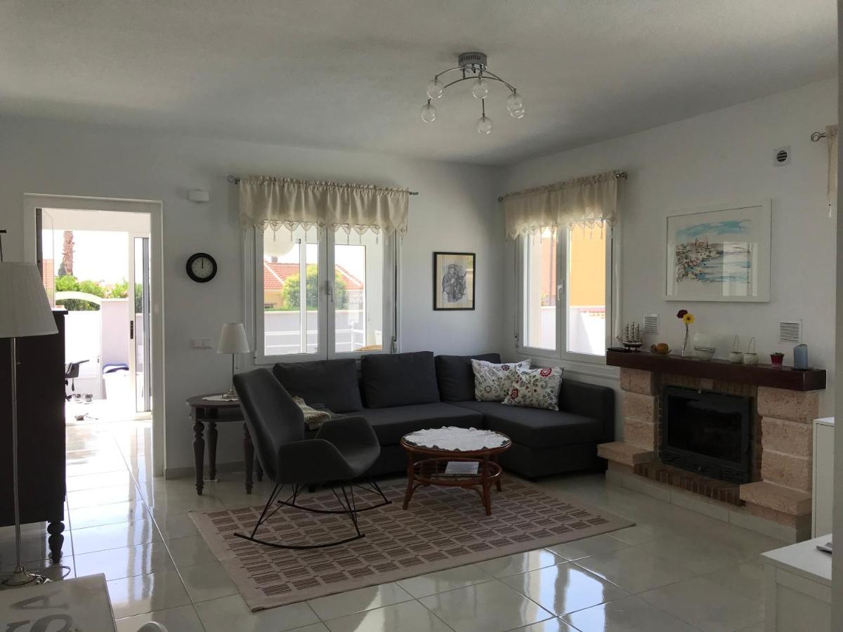 Casa Alta - Villa Med Privat Svommebasseng Ciudad Quesada Exterior foto