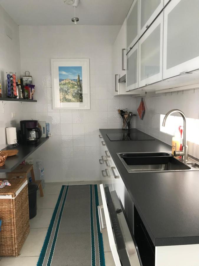 Casa Alta - Villa Med Privat Svommebasseng Ciudad Quesada Exterior foto