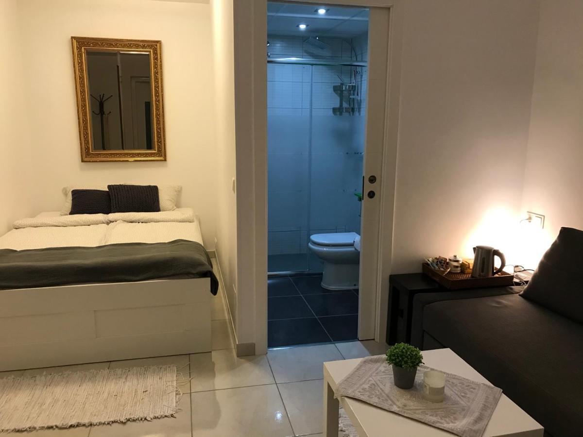 Casa Alta - Villa Med Privat Svommebasseng Ciudad Quesada Exterior foto